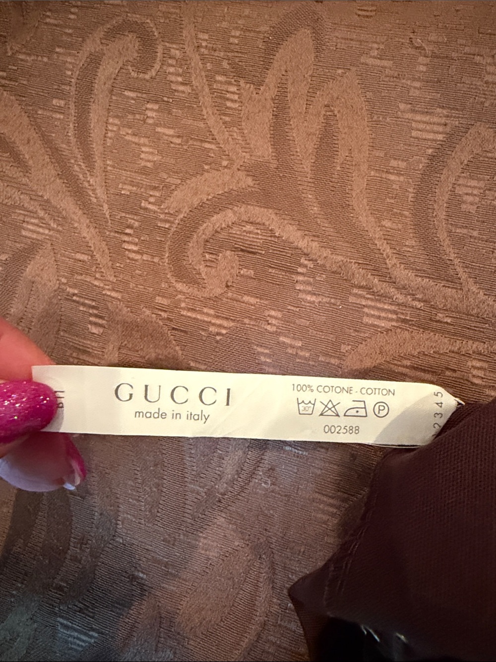 Gucci dust bag - Picture 3 of 6